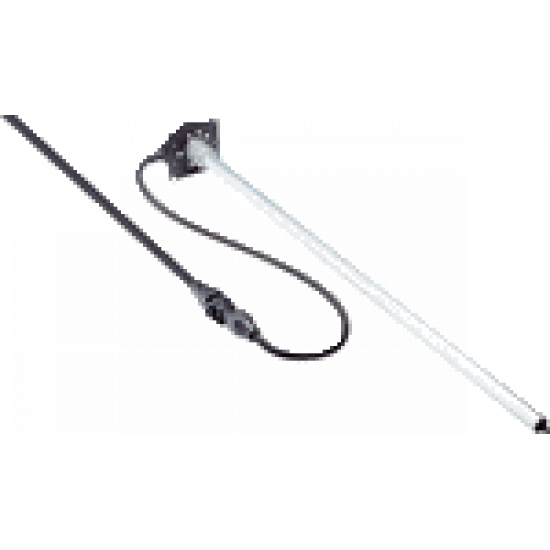 Fuel level sensor