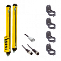 M4000 Adv. basic set 2-beam A/P + UE403