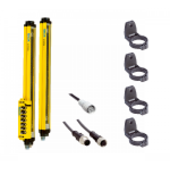 M4000 Adv. basic set 2-beam A/P + UE403