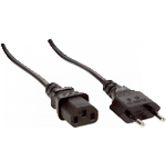 Power cable (European) Power cable (European)