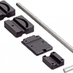 Universal adapter for Inspector