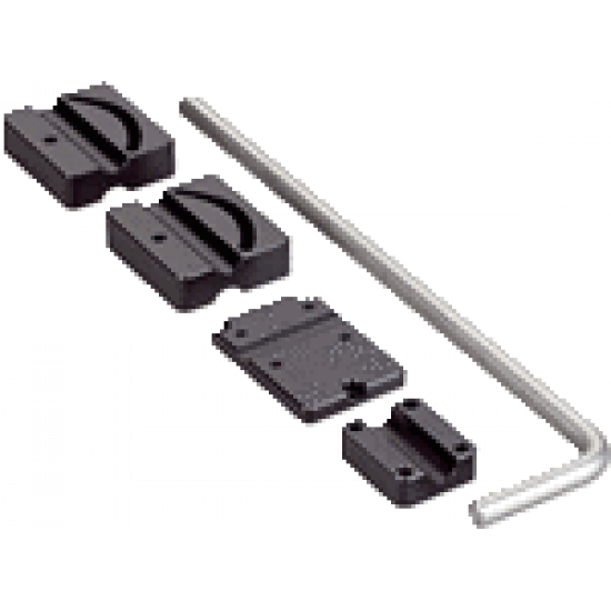 Universal adapter for Inspector