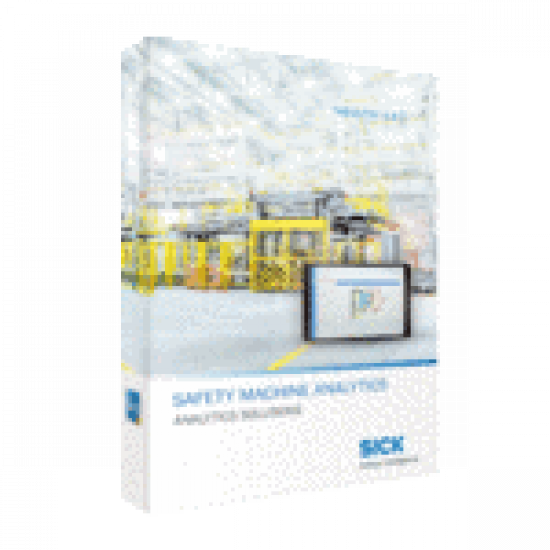 Safety Machine Analytics Safety Machine Analytics