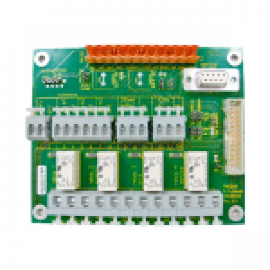 Printed circuit board Printed circuit board