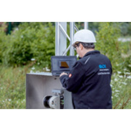 Maintenance LMS/MRS/NAV/TiM