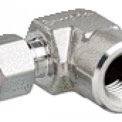Threaded fittings Threaded fittings