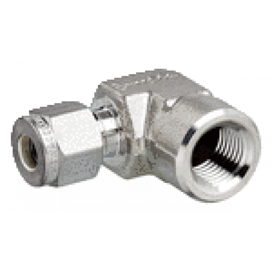 Threaded fittings