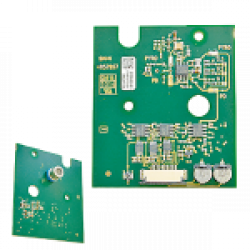 Printed circuit board Printed circuit board