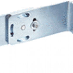 Articulated angle bracket