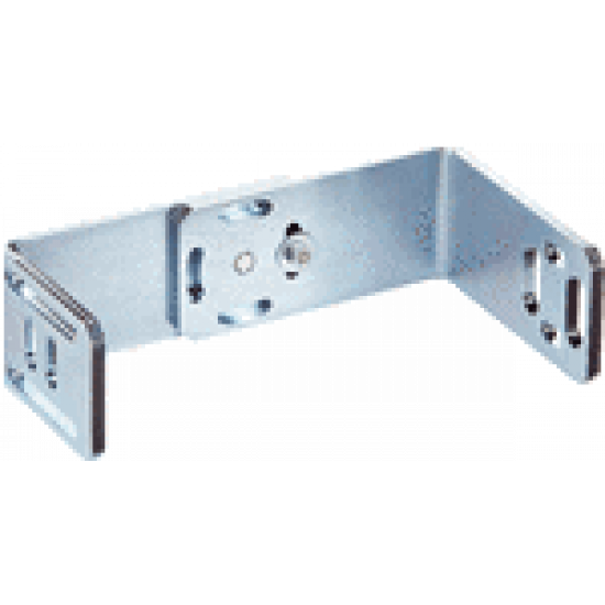 Articulated angle bracket Articulated angle bracket