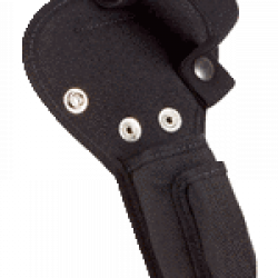 Belt holster