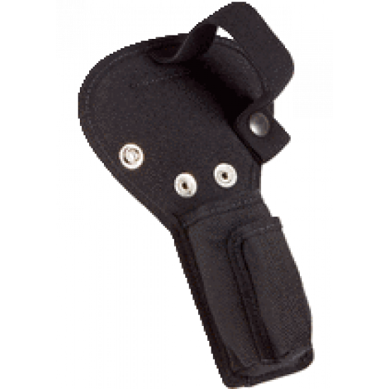 Belt holster