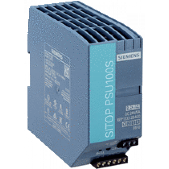 Power supply Power supply