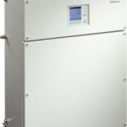 Maintenance MARSIC200 analyzer module "DeNOx" Maintenance MARSIC200 analyzer module "DeNOx"