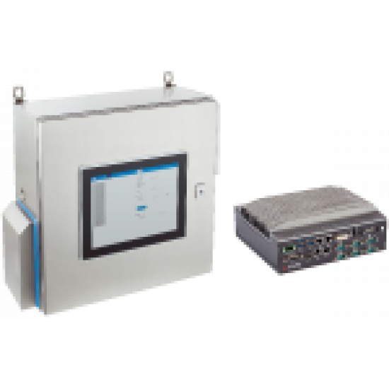MQCS-2000 MQCS-2000
