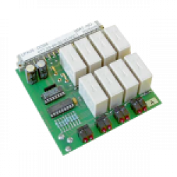 Printed circuit board Printed circuit board