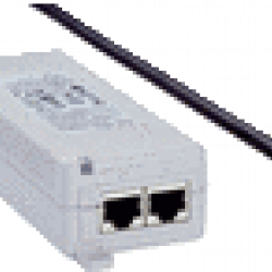 PoE (Dome) power supply unit