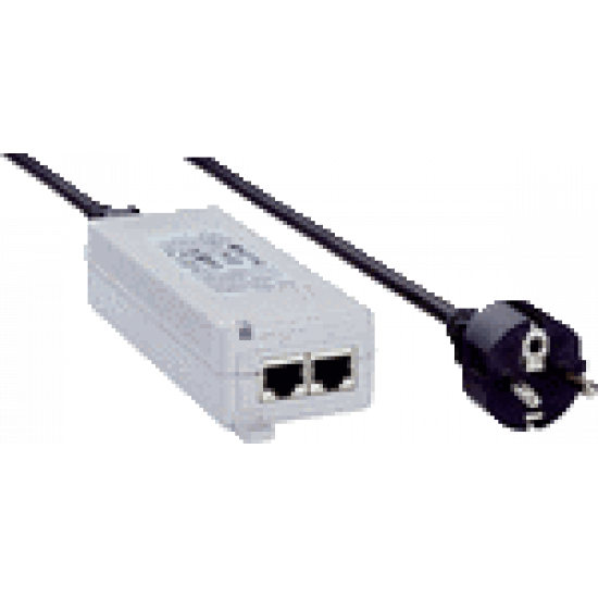 PoE (Dome) power supply unit