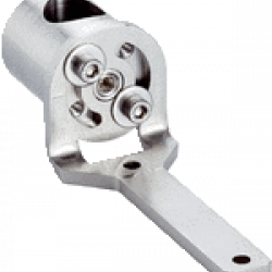 Rod clamp Rod clamp