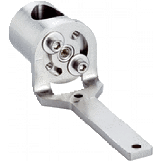Rod clamp