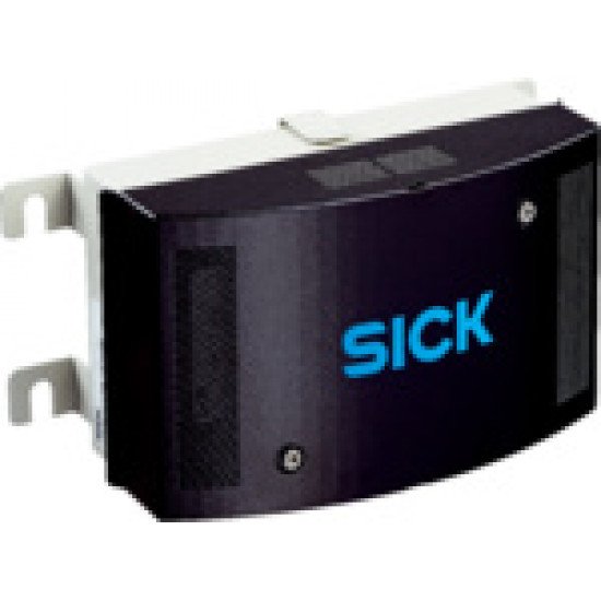 Repair VISIC100SF, VISIC50SF sensor unit