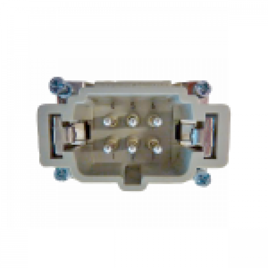 Male connector
