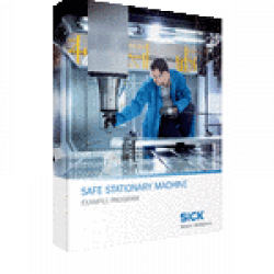 Safe Stationary Machine Safe Stationary Machine