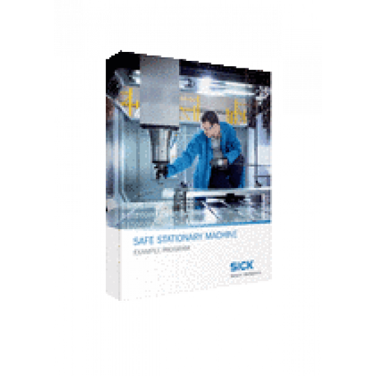 Safe Stationary Machine