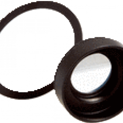 C-mount filter element (infrared)