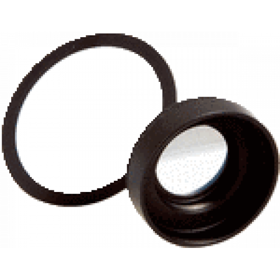 C-mount filter element (infrared)