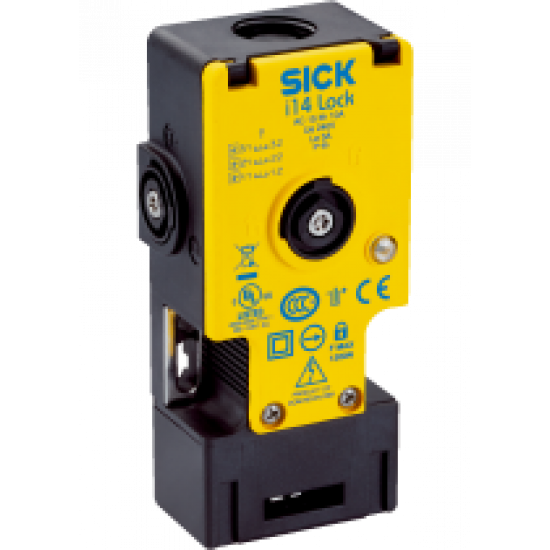 i14-M0303 Lock