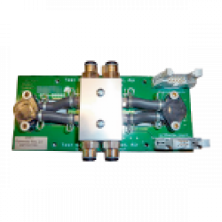 Flow measurement module