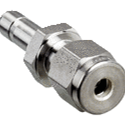 Threaded fittings