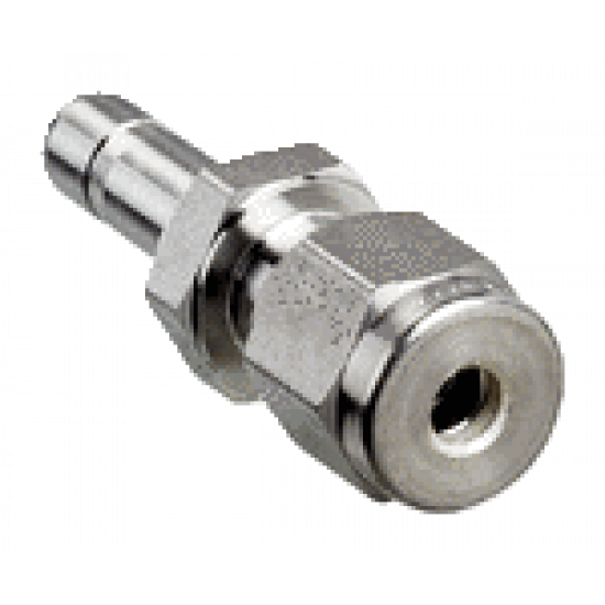 Threaded fittings