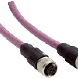 CAN cable (male connector - female connector)
