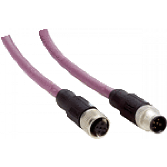 CAN cable (male connector - female connector)