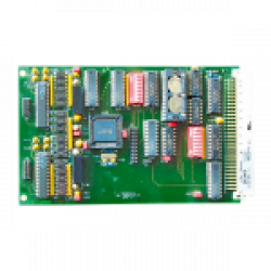 Printed circuit board Printed circuit board
