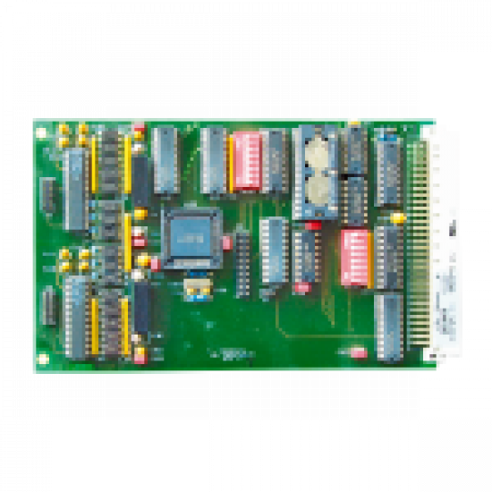 Printed circuit board Printed circuit board
