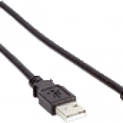 Connection cable (male connector-male connector) Connection cable (male connector-male connector)
