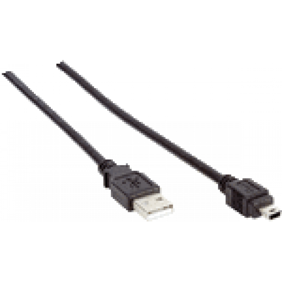 Connection cable (male connector-male connector)