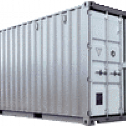 Shipping Container