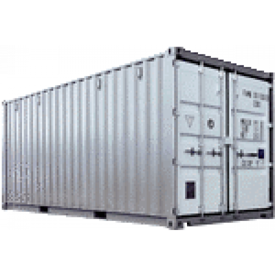Shipping Container Shipping Container