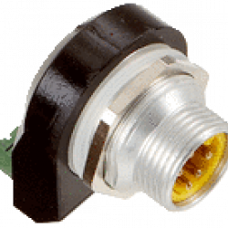 DeviceNet connection