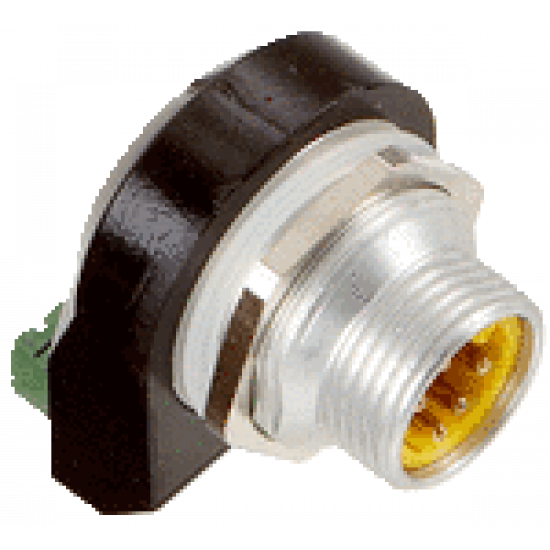 DeviceNet connection