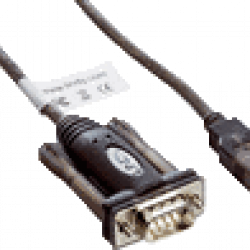 RS-232 to USB converter RS-232 to USB converter