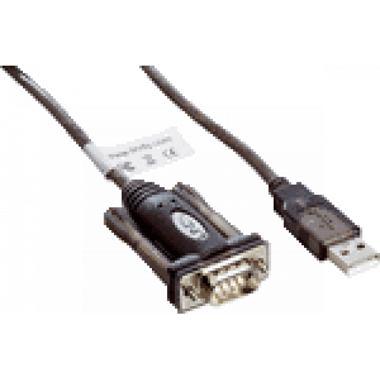 RS-232 to USB converter RS-232 to USB converter