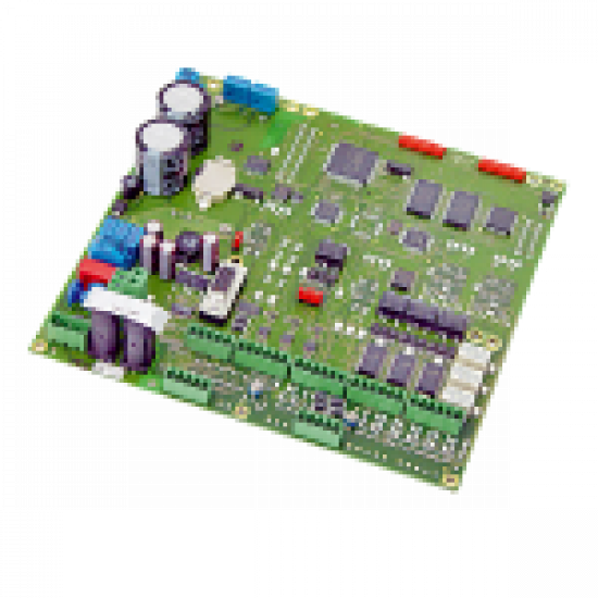 Printed circuit board
