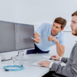 CORE remote service package