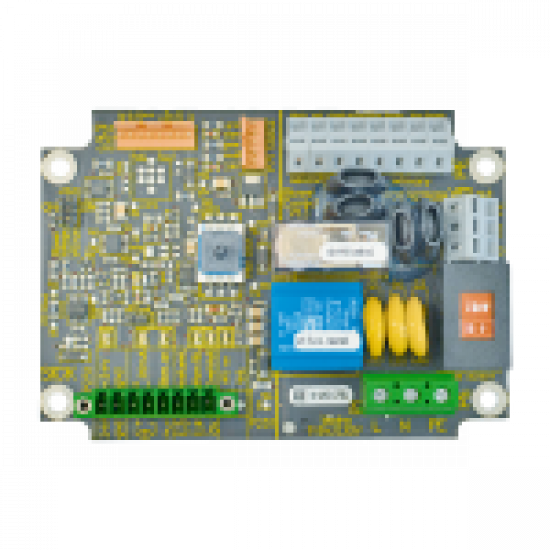 Printed circuit board