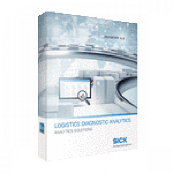 Logistics Diagnostic Analytics 1.0